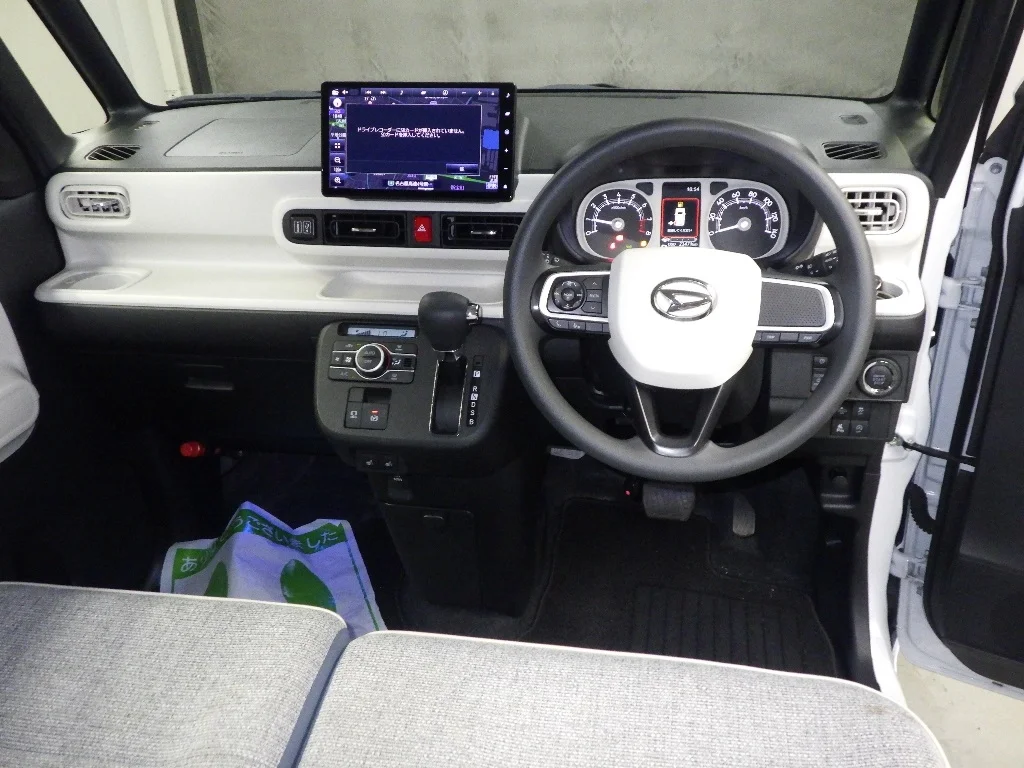 Daihatsu Move Canbus LA850S 2023